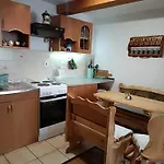 Vilka Tkac Vendégház 3*