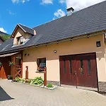 Vendégház Vilka Tkac Kvacsan