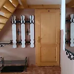 Vilka Tkac Vendégház