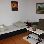 Affittacamere Vilka Tkáč Kvacany