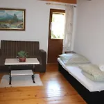 Vendégház Vilka Tkac Kvacsan