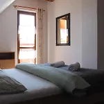 Vilka Tkac 3* Kvacsan