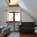 Vilka Tkáč 3* Kvacany