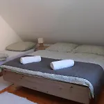 Vendégház Vilka Tkac