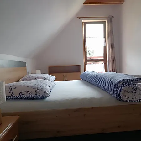 Гостевой дом Vilka Tkac