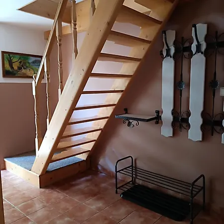 Vilka Tkac 3* Kvacany