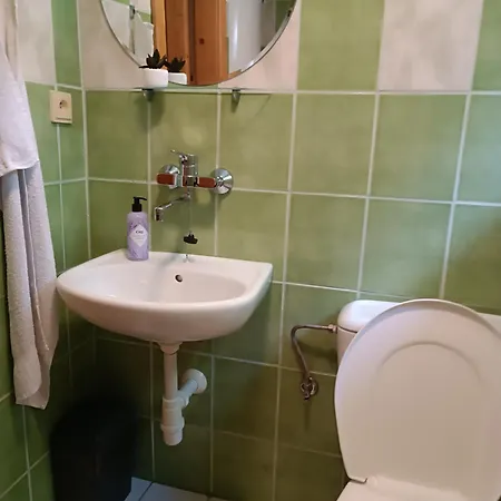 Гостевой дом Vilka Tkac 3*