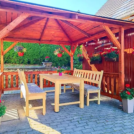 Vilka Tkac Гостевой дом