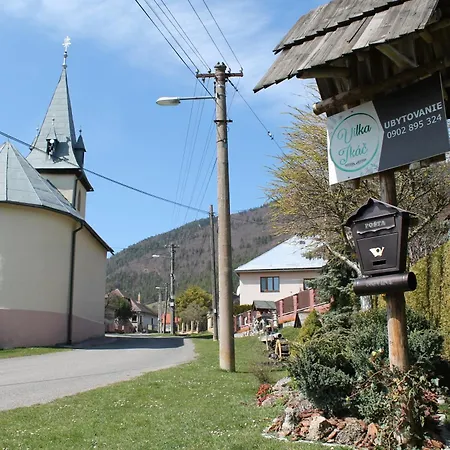 Vilka Tkac