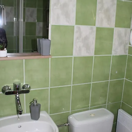 Vilka Tkac Penzión pre hostí 3*