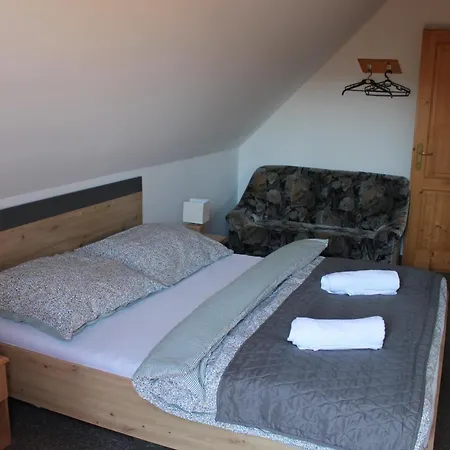 Vilka Tkáč Kvacany