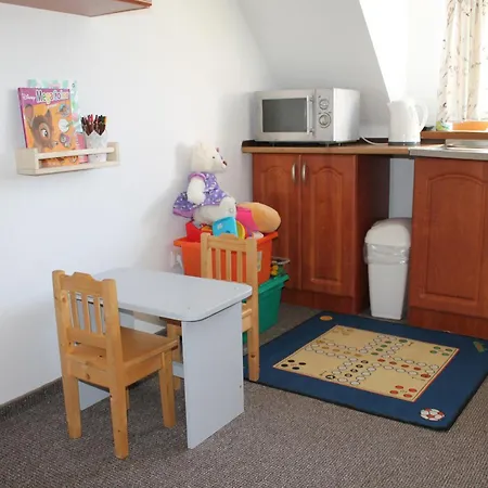 Gasthof Vilka Tkac 3*