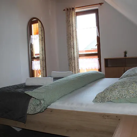 Penzión pre hostí Vilka Tkac 3*