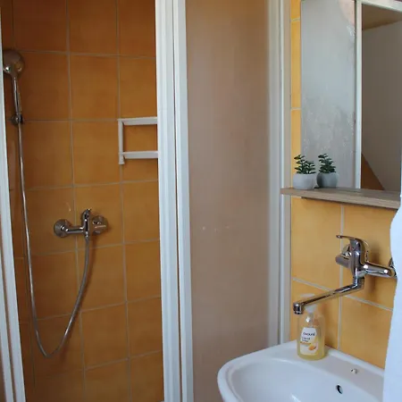 Vilka Tkac Penzión pre hostí
