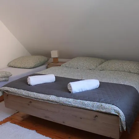 Penzión pre hostí Vilka Tkac
