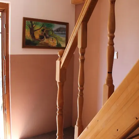 Vilka Tkac Penzión pre hostí 3*